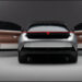 Tata Motors proudly debuted  the global unveiling of its new vision Avinya to the World!