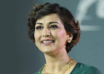 Sonali Bendre to make OTT debut