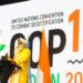 At UNCCD COP 15, Sadhguru Presents 3-Pronged Strategy To Save Soil From Degradation