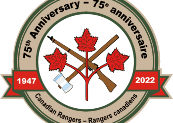 2022 recognized as the ‘Year of the Canadian Rangers’ in the House of Commons