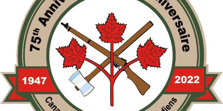 2022 recognized as the ‘Year of the Canadian Rangers’ in the House of Commons