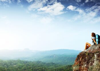 Exploring the Benefits of Travelling