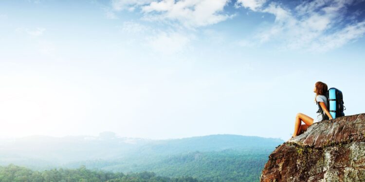 Exploring the Benefits of Travelling