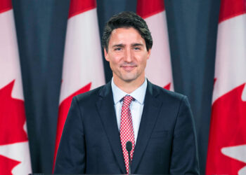 Canadian police say they barred Trudeau from event over safety concerns