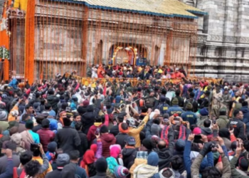 ‘Heart attack, mountain sickness’ cause 39 deaths in 2 weeks during Chardham Yatra