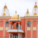 Hindu Heritage Centre: Haven of Culture & Celebrations!
