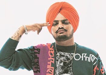 Singer Sidhu Moose Wala Shot Dead