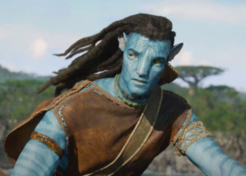 ‘Avatar: The Way of Water’ Teaser Trailer released finally