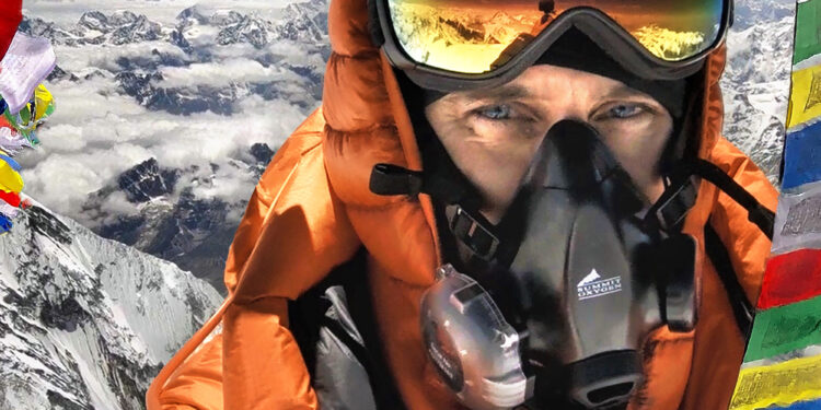 Gravitas Ventures Alex Harz’s “THE QUEST: Nepal” for TVOD/Digital Audiences Across North America Beginning on May 24th, 2022