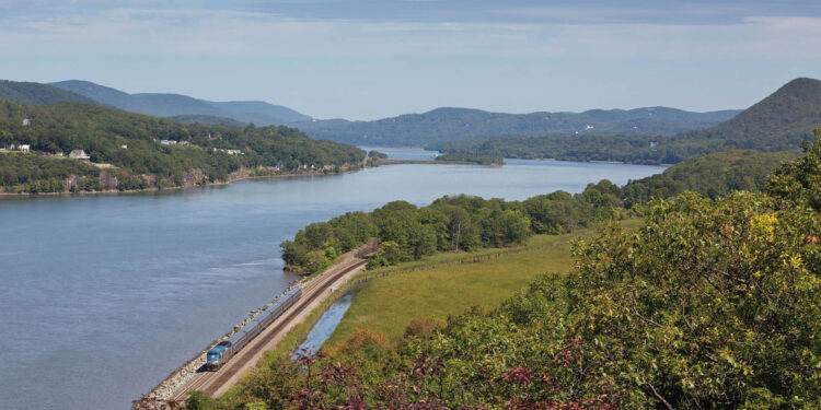 Train Travel!  Super Tips for Special Trips!