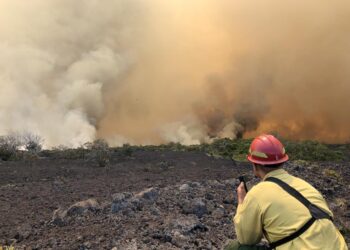 The Government of Canada is committed to supporting Canadians through the 2022 wildfire season