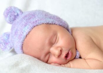 5 Helpful Tips to Make Baby Sleep Fast