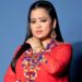 Bharti Singh apologises after her old video ‘mocking beard, moustache’ goes viral