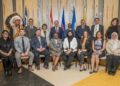 A return to tradition: Bow Valley College scholarship recipients recognized at 25th Annual Premier’s Scholarship Luncheon