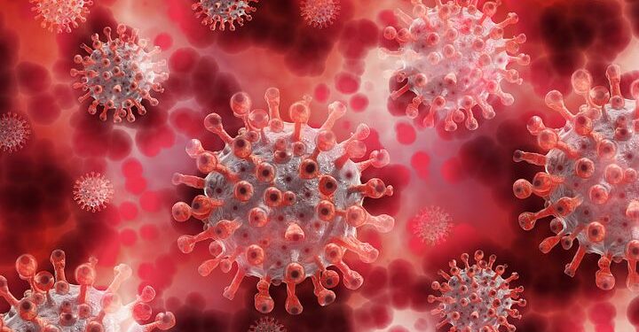 United States, Germany and Australia report highest COVID-19 cases globally