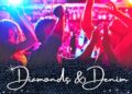 Arthritis Society raising money and awareness at Diamonds & Denim event