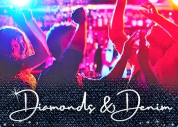 Arthritis Society raising money and awareness at Diamonds & Denim event