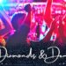 Arthritis Society raising money and awareness at Diamonds & Denim event