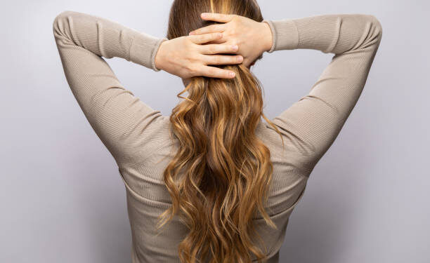Get Healthy, Beauty And Shiny Hair With The Goodness Of Natural Organic Shampoos