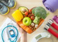 Tips to get your healthy lifestyle start