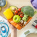 Tips to get your healthy lifestyle start