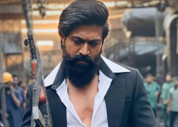 ‘KGF: Chapter 2’; first Kannada film to be showcased in South Korea