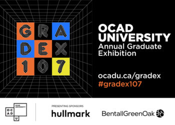 Toronto’s largest free art and design exhibition returns in person