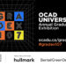 Toronto’s largest free art and design exhibition returns in person