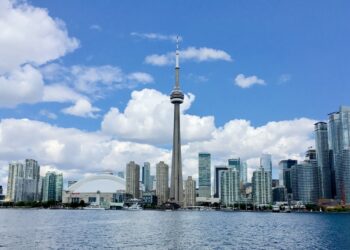 Residents invited to provide feedback on how City of Toronto will name public spaces