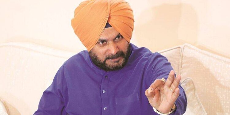 Supreme Court sentences Navjot Singh Sidhu to 1 year in Jail over 1987 road rage case