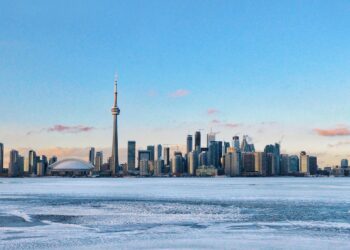 Toronto to become first MICHELIN Guide destination in Canada