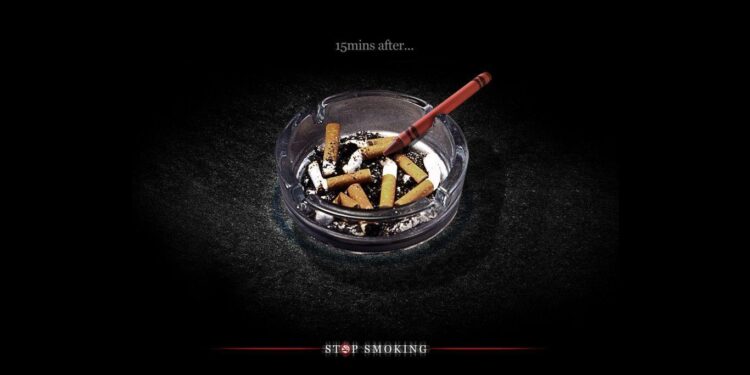 Powerful Tips To Stop Smoking
