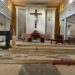 Many killed as gunmen attack worshippers at Nigeria church