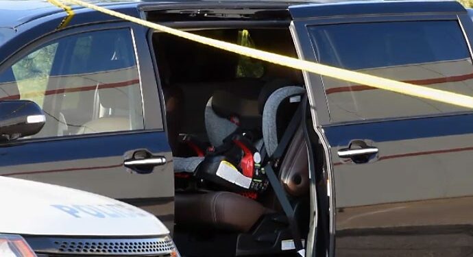 Baby Dies After Being Left In Car In Canada While Mother Taught At School