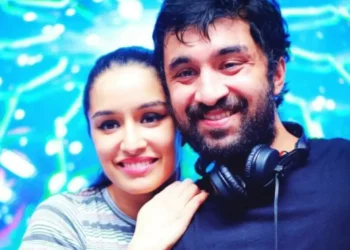 Shraddha Kapoor’s brother Siddhanth Kapoor arrested for consuming drugs