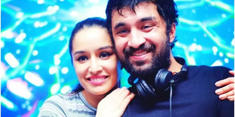 Shraddha Kapoor’s brother Siddhanth Kapoor arrested for consuming drugs