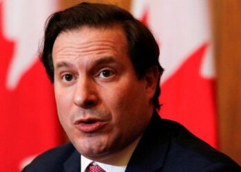 Canadian MPs to get panic buttons as threats increase