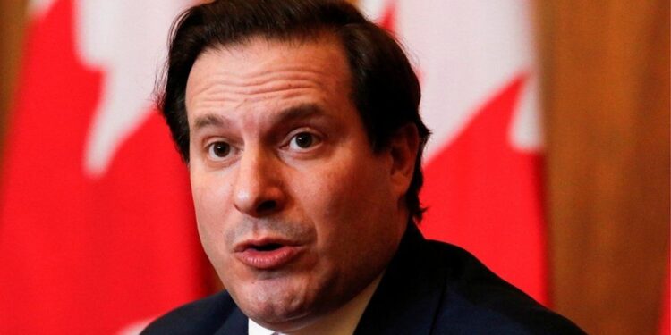 Canadian MPs to get panic buttons as threats increase