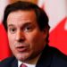 Canadian MPs to get panic buttons as threats increase
