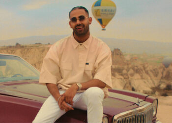 Bollywood Playback Stars Aditi Singh  Sharma, Jaz Dhami and Punjabi Folk  Singer Geeta Zaildar are coming to the largest South Asian Arts & Heritage festival – VIBRANT BRAMPTON!