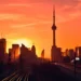 Two-day heat warning in effect for Toronto