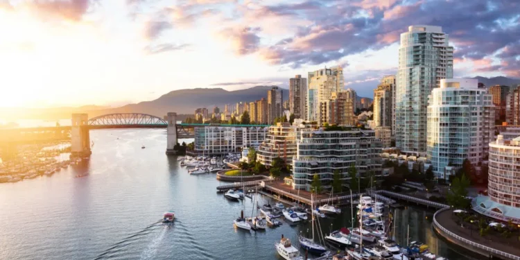 New Canadian immigration program in the works