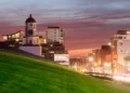 Nova Scotia announces new immigration targets for 2022