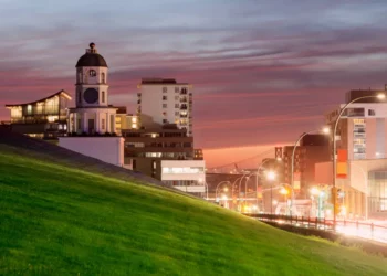 Nova Scotia announces new immigration targets for 2022