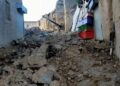 Deadliest-ever earthquake rattles Afghanistan