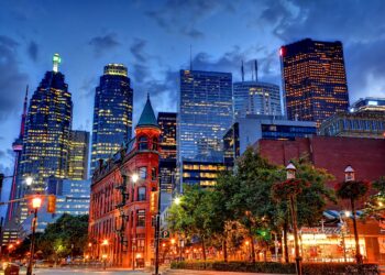 No city in Canada Is affordable for people under 30: Report