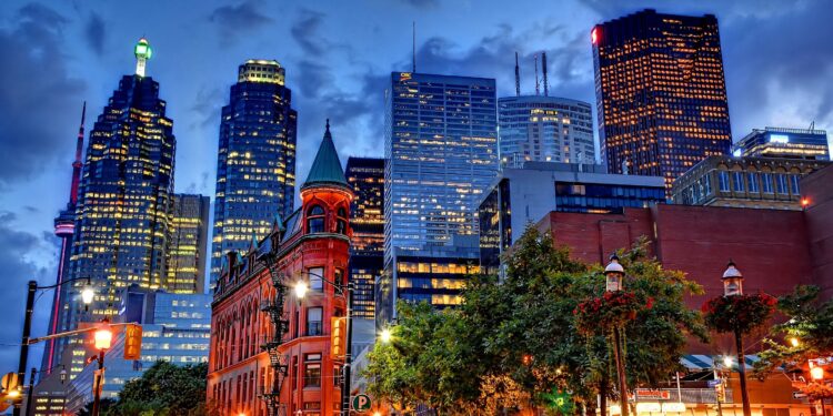 No city in Canada Is affordable for people under 30: Report