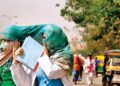 25 days of severe heat so far this summer in Delhi