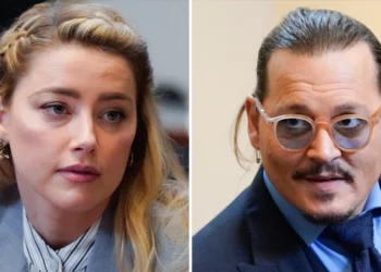 Johnny Depp wins defamation case against ex-wife