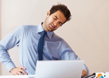 Back Pain at Workplace: Prevention and Exercises